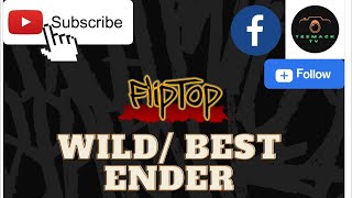 FLIPTOP WILDBEST ENDER [upl. by Mariam]