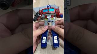 Transformers Earthrise Optimus Prime [upl. by Enidanreb]