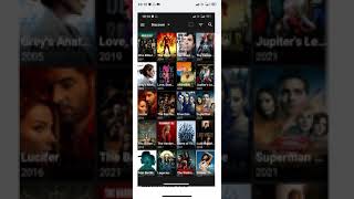 Netflix prem SV4 программаси янги жахон фылимларини оригинал холата куришиз мумкун [upl. by Piwowar991]