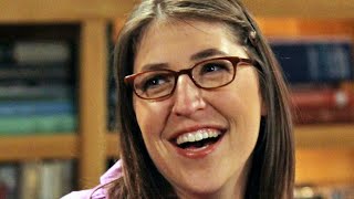 Mayim Bialiks Transformation Is Seriously Turning Heads [upl. by Onairam]