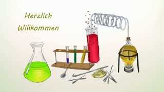 Bindende und antibindende Orbitale  Chemie  Allgemeine und anorganische Chemie [upl. by Ingar]