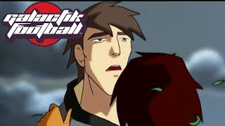 Galactik Football Season 1 Episode 20  Full Episode HD  Metaflux [upl. by Ligriv]