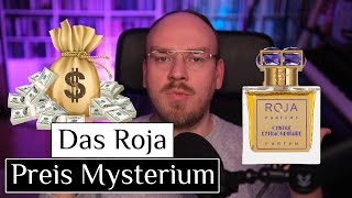 DAS ROJA PREIS MYSTERIUM UM DEN CHYPRE EXTRAORDINAIRE UND GREAT BRITAIN [upl. by Joris822]