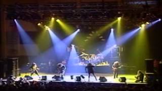 Napalm Death  Live at Santiago Chile 1997 [upl. by Bravar437]