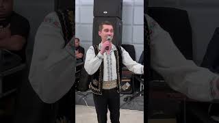 ALEXANDRU PATRASCU  LIVE  Viata draga viata [upl. by Lunn687]