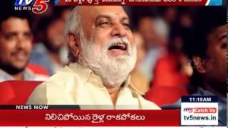 25 Years to quotJagadekaveerudu Athiloka Sundariquot Movie  TV5 News [upl. by Digirb]