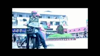 Myanmar song quotMone Mone Mae Maequot by Lashio Thein Aung [upl. by Nnarefinnej150]