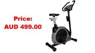 Lifespan Exer 75 Exercise Bike [upl. by Thirza]