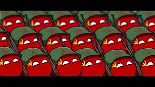 U got 45d 1 Hour with USSRCountryBalls [upl. by Farmelo716]