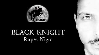 LA TRACE  Black Knight  Rupes Nigra [upl. by Barde]