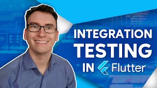 Automate your Testing on Devices with Flutter Integration Testing [upl. by Sivia]