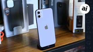 iPhone 11 Case Roundup  32 Brands 59 Cases [upl. by Raney]