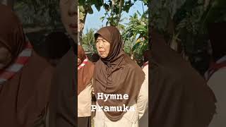 Hymne Pramuka [upl. by Pauli]