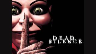 Dead Silence Theme Song Remix [upl. by Wiltz]