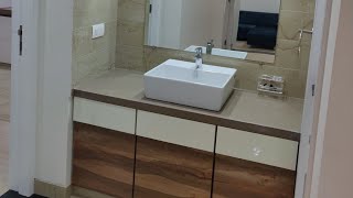 Washbasin countertop design with making ideas [upl. by Thetos]