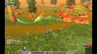 How to Complete Grand Theft Palomino In World Of Warcraft [upl. by Trubow625]