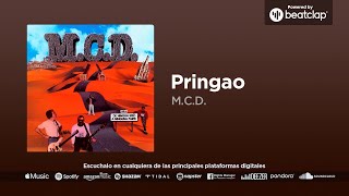 MCD  Pringao [upl. by Elleda]