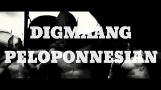 Digmaang Peloponesian Video w explanation [upl. by Eresed176]