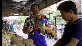 Razor Ramon Vignette [upl. by Princess]