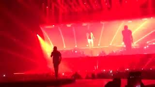 Travis Scott falling in Autotune [upl. by Sherborn789]