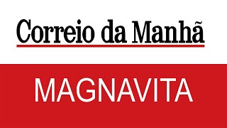 Transmissão TV Correio da Manhã [upl. by Tigdirb876]