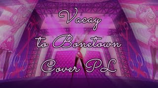 Helluva Boss  Vacay to Bonetown  Cover PL [upl. by Zsamot]