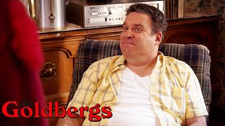 The Goldbergs  Murrays Vows [upl. by Stefa]