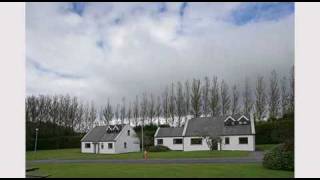 Western Pride Holiday Homes Ballinrobe Co Mayo [upl. by Duax]