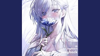 SexyBack  Nightcore [upl. by Spieler302]