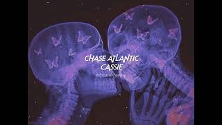 chase atlanticcassie sped upreverb [upl. by Christopher]