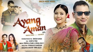 new mising song video Ayang Aman [upl. by Prudence]