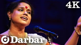 Raag Bhairavi  Indrani Mukherjee  KiranaRampur Khayal  Music of India [upl. by Kernan]