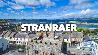 Stranraer [upl. by Yraeht674]