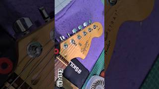 Squier Stratocaster Affinity [upl. by Ileane832]