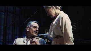 LONG DAYS JOURNEY INTO NIGHT  Official Trailer [upl. by Duthie]