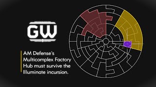 Invasion of Achernar Secundus — A briefing inspired by Ace Combat [upl. by Lily]