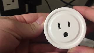 How to setup Smart plugs on Google home and Alexa [upl. by Lacefield138]