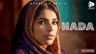 quot Nada quot Oriental Reggaeton Type Beat Instrumental  Latest Instrumental 2024  Starlite Beats [upl. by Riti]