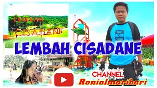 LEMBAH cisadane [upl. by Mixie335]