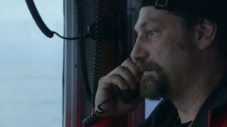 The Call That Left Johnathan Speechless  Deadliest Catch [upl. by God945]