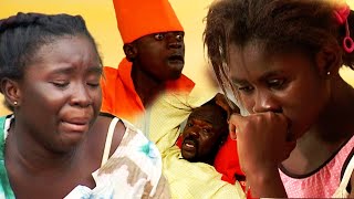 MAAME SERWAA AMANEHUNU PART 1  GREAT IDIKOKO VENTURES [upl. by Franchot]