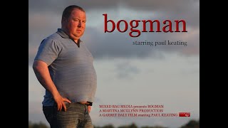 Bogman [upl. by Israeli]