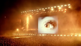 Mylène Farmer  Paradis inanimé Stade de France Live  Clip Officiel [upl. by Simmonds650]