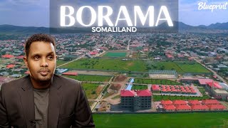 Welcome to Borama Somaliland [upl. by Adnac16]