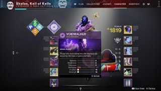 Astrocyte Verse Warlock Build [upl. by Prakash]