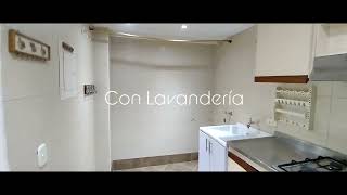 Apartamento en Arriendo en La Castellana [upl. by Agle]