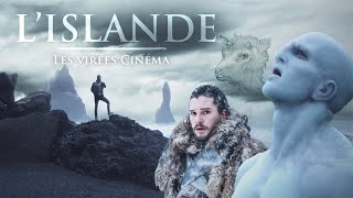 LES VIRÉES CINÉ  LIslande [upl. by Neau376]