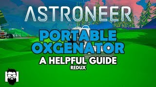 Quickest Way To Get Iron  Astroneer Starter Guide 2023 [upl. by Swainson463]