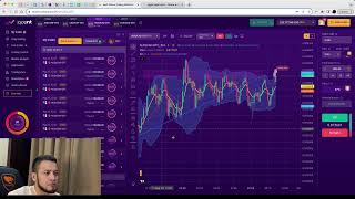 Live Trading on weekends  IQcent 2023  HOW START TO TRADE WITH MARCO [upl. by Ethelstan371]