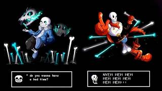 8 Bits Remix SharaX  Megalotrousle  Undertale [upl. by Evelunn]